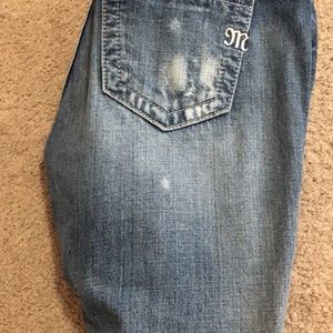 Miss me jeans!